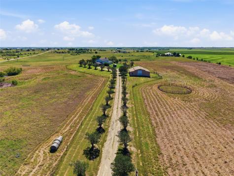 1151 County Road 458 Coupland TX 78615