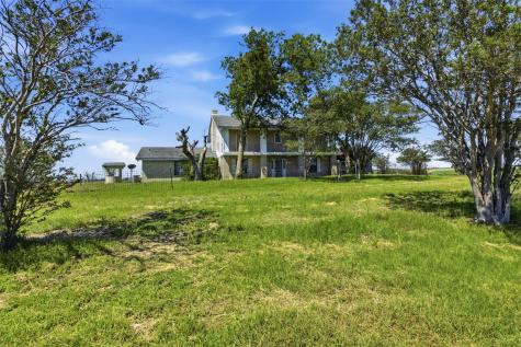 1151 County Road 458 Coupland TX 78615