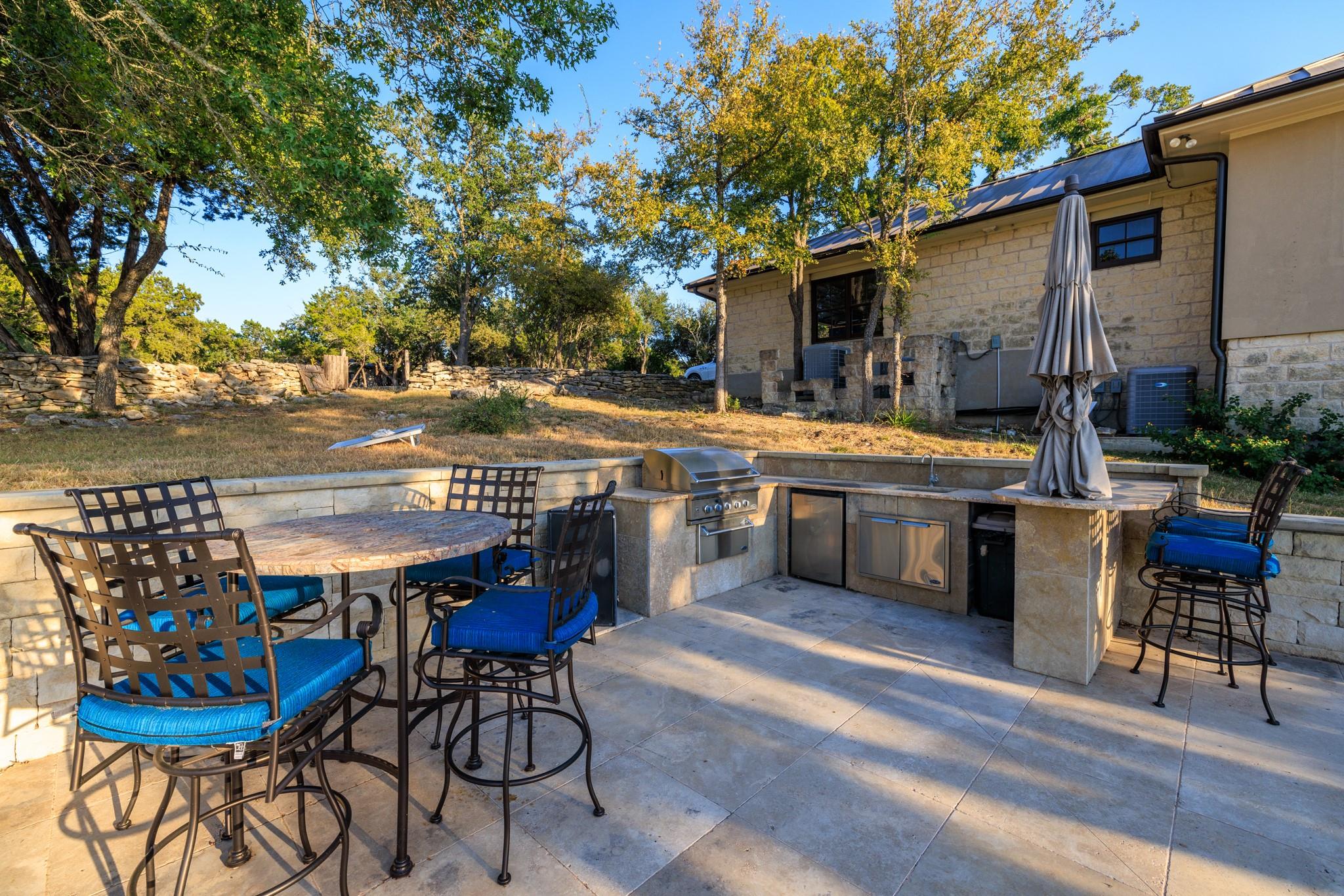 5801 Mount Gainor Road Dripping Springs TX 78620