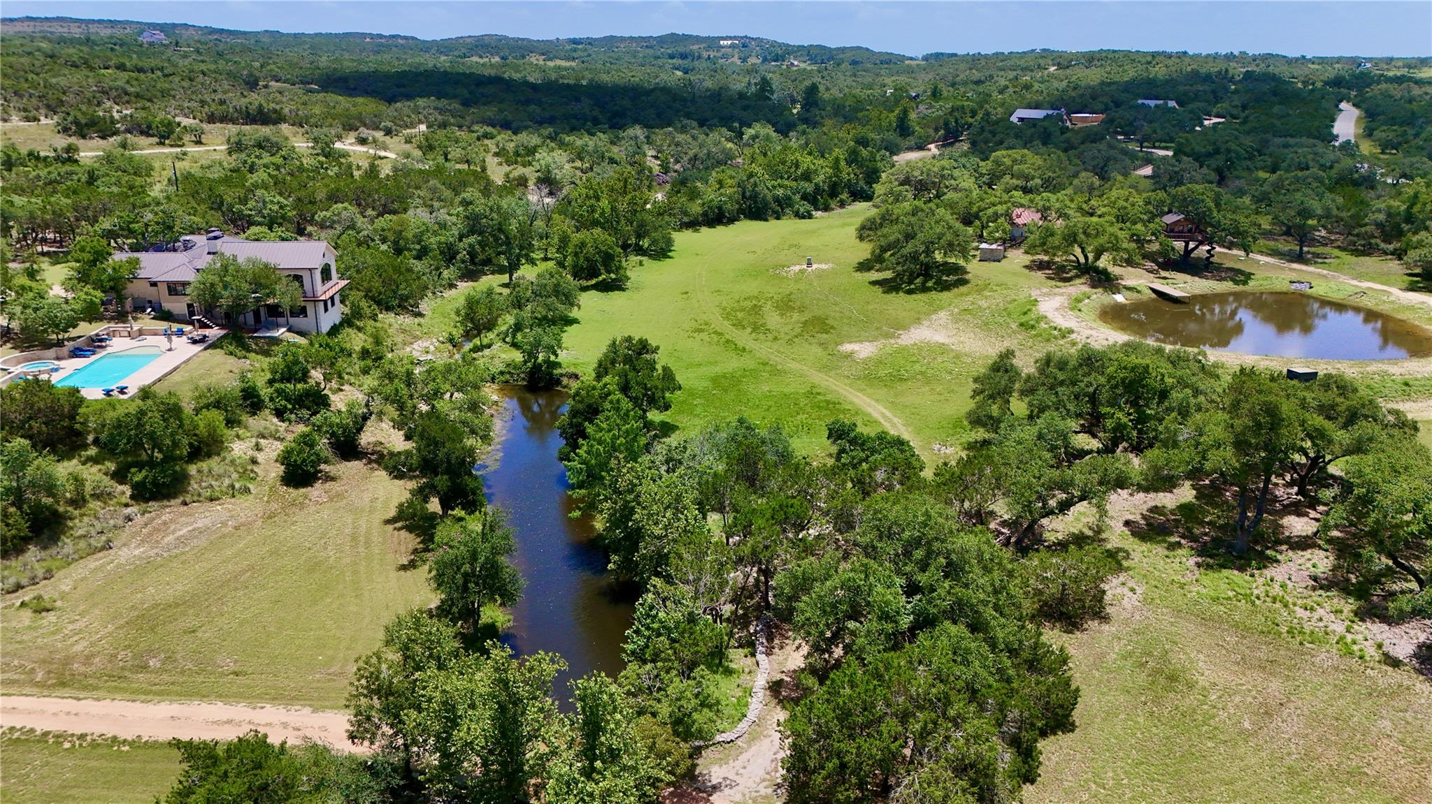 5801 Mount Gainor Road Dripping Springs TX 78620