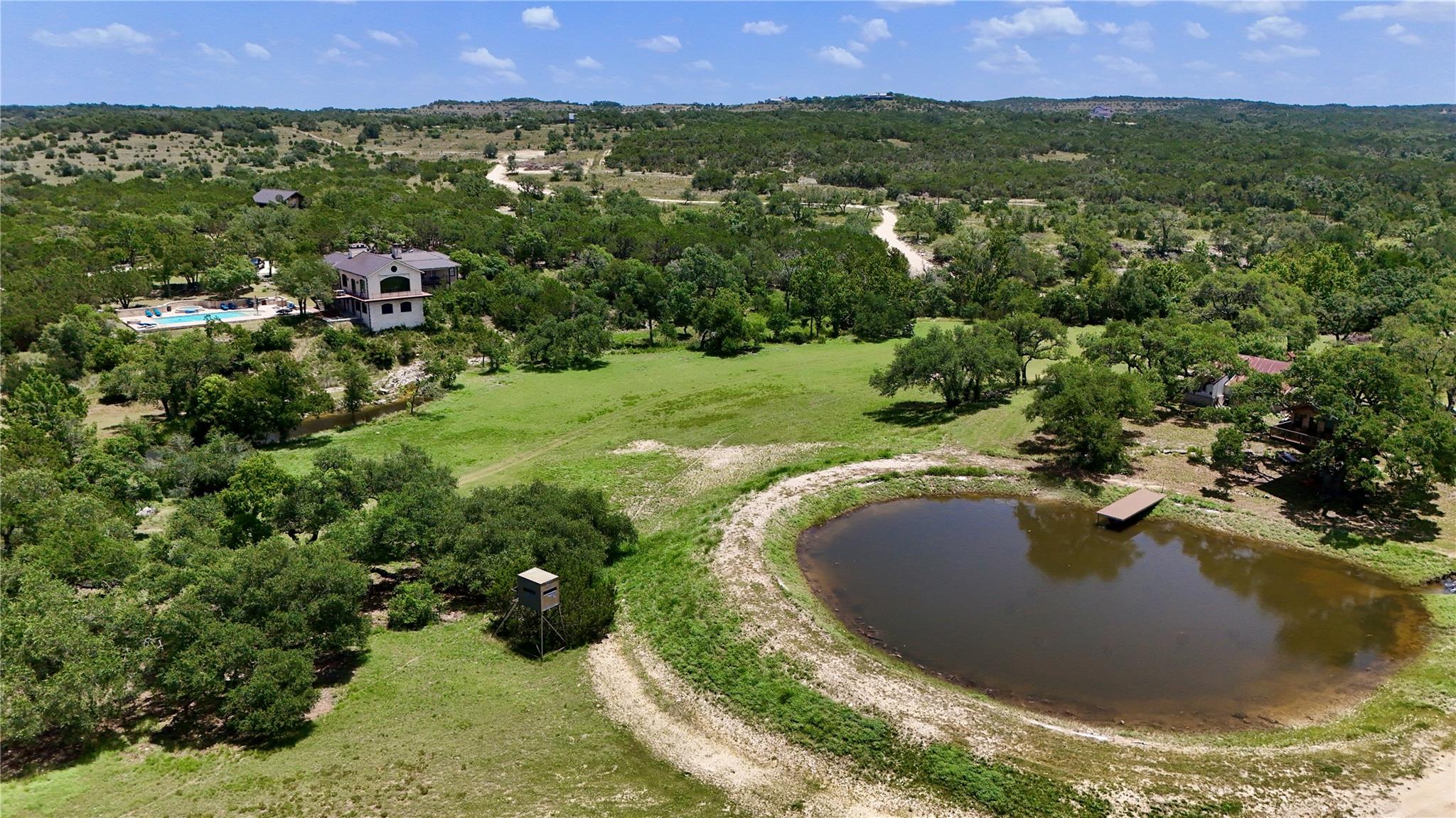 5801 Mount Gainor Road Dripping Springs TX 78620