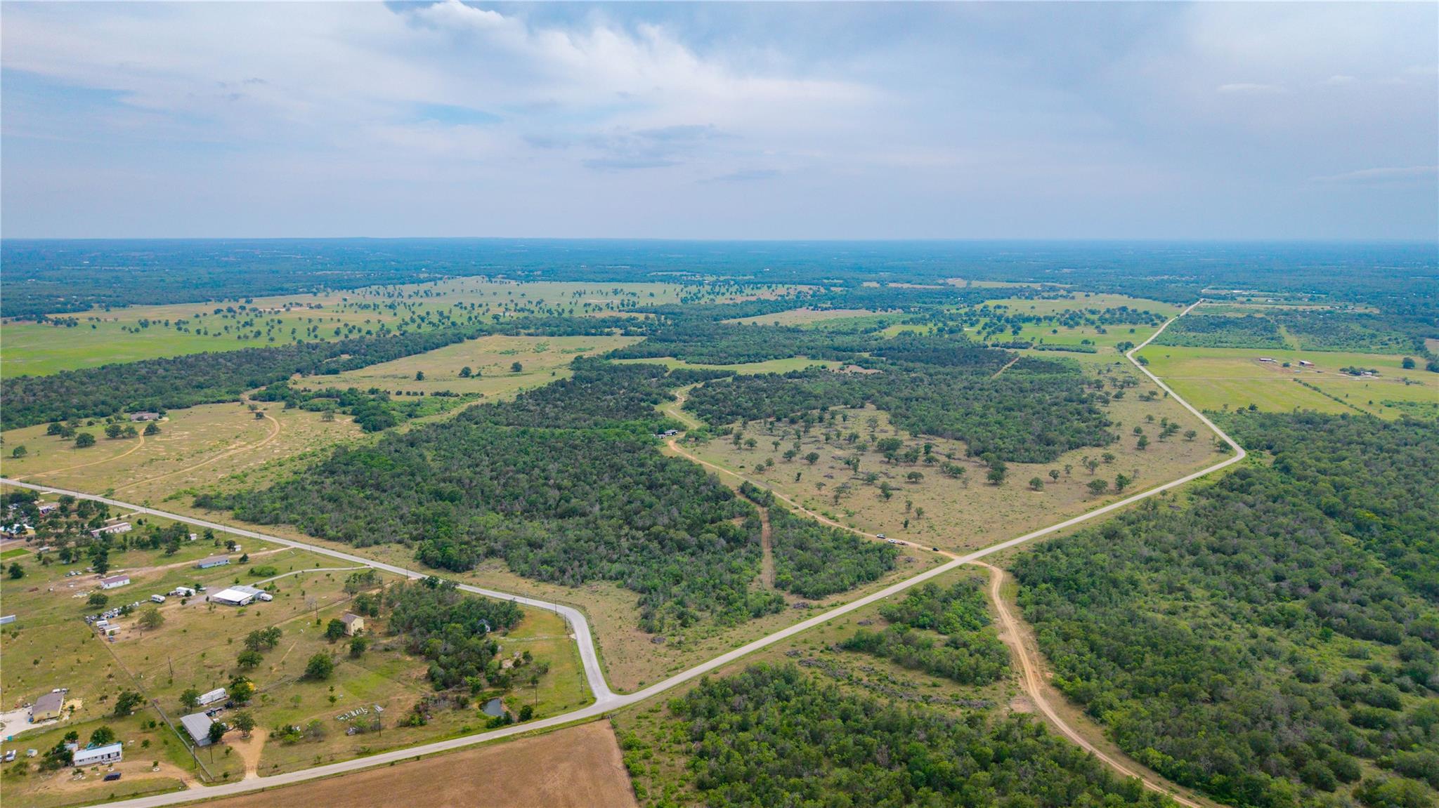 TBD(2) Walter Hoffman Road Cedar Creek TX 78612