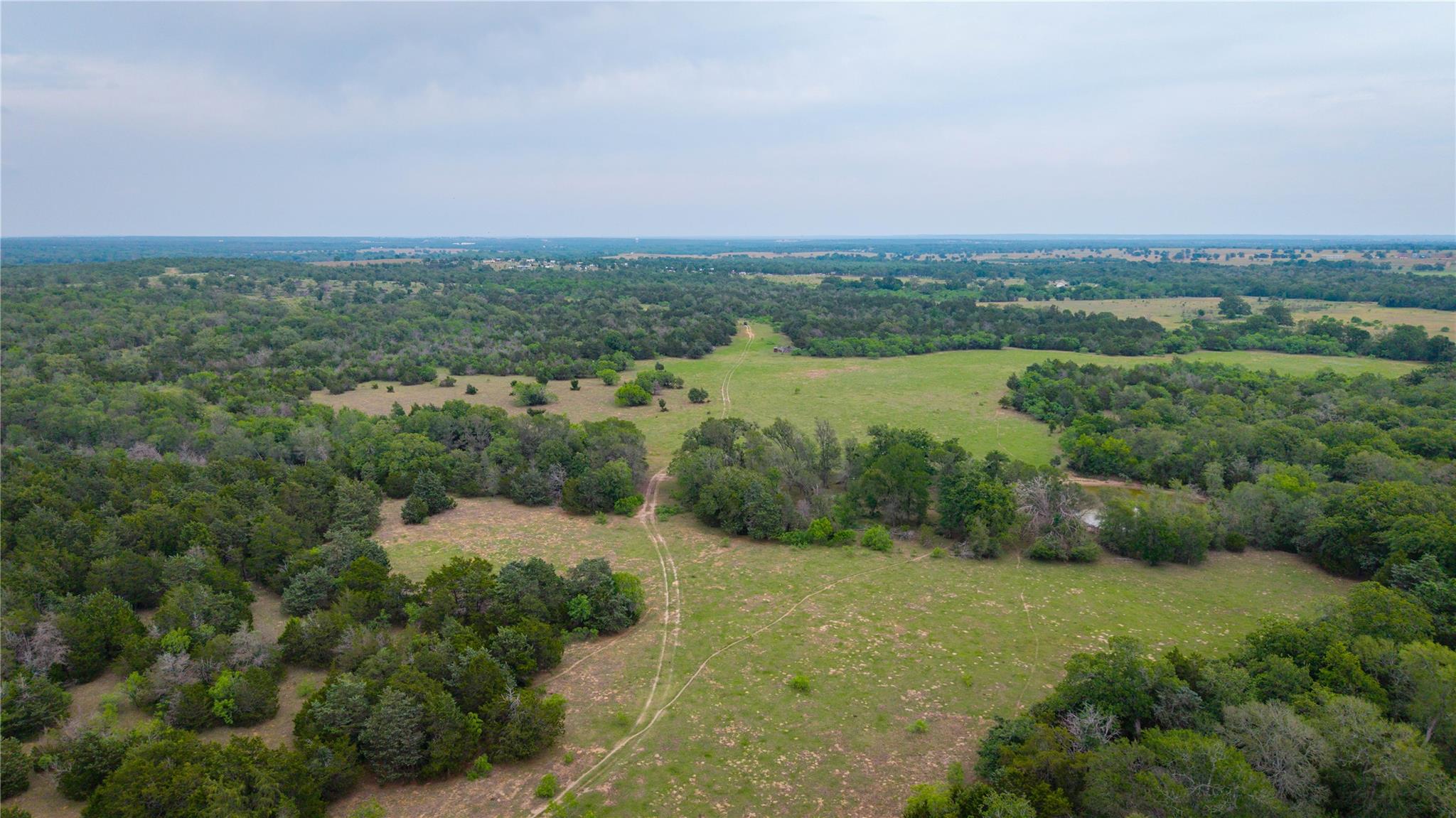 TBD(2) Walter Hoffman Road Cedar Creek TX 78612