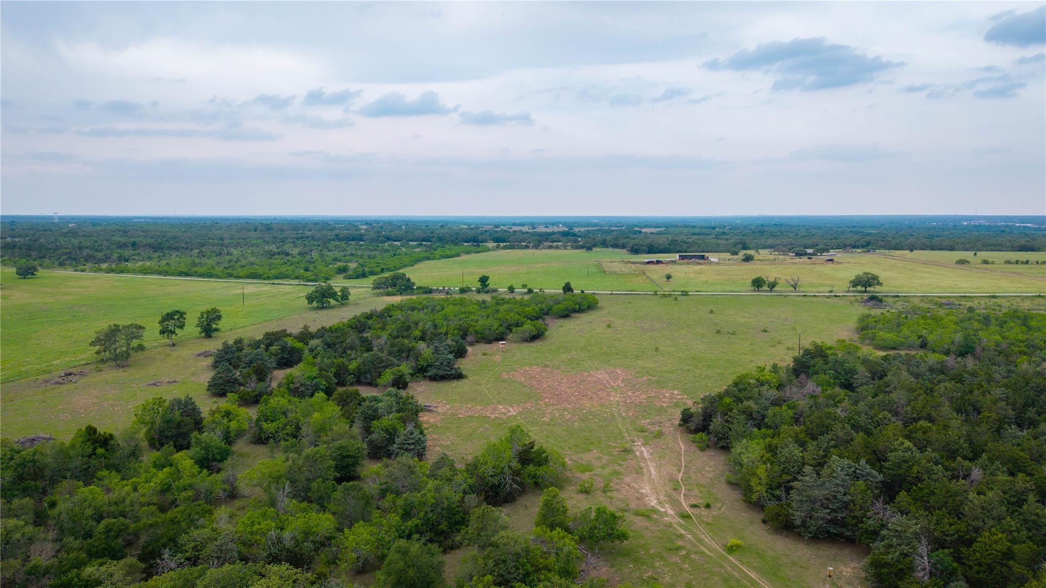 TBD(2) Walter Hoffman Road Cedar Creek TX 78612