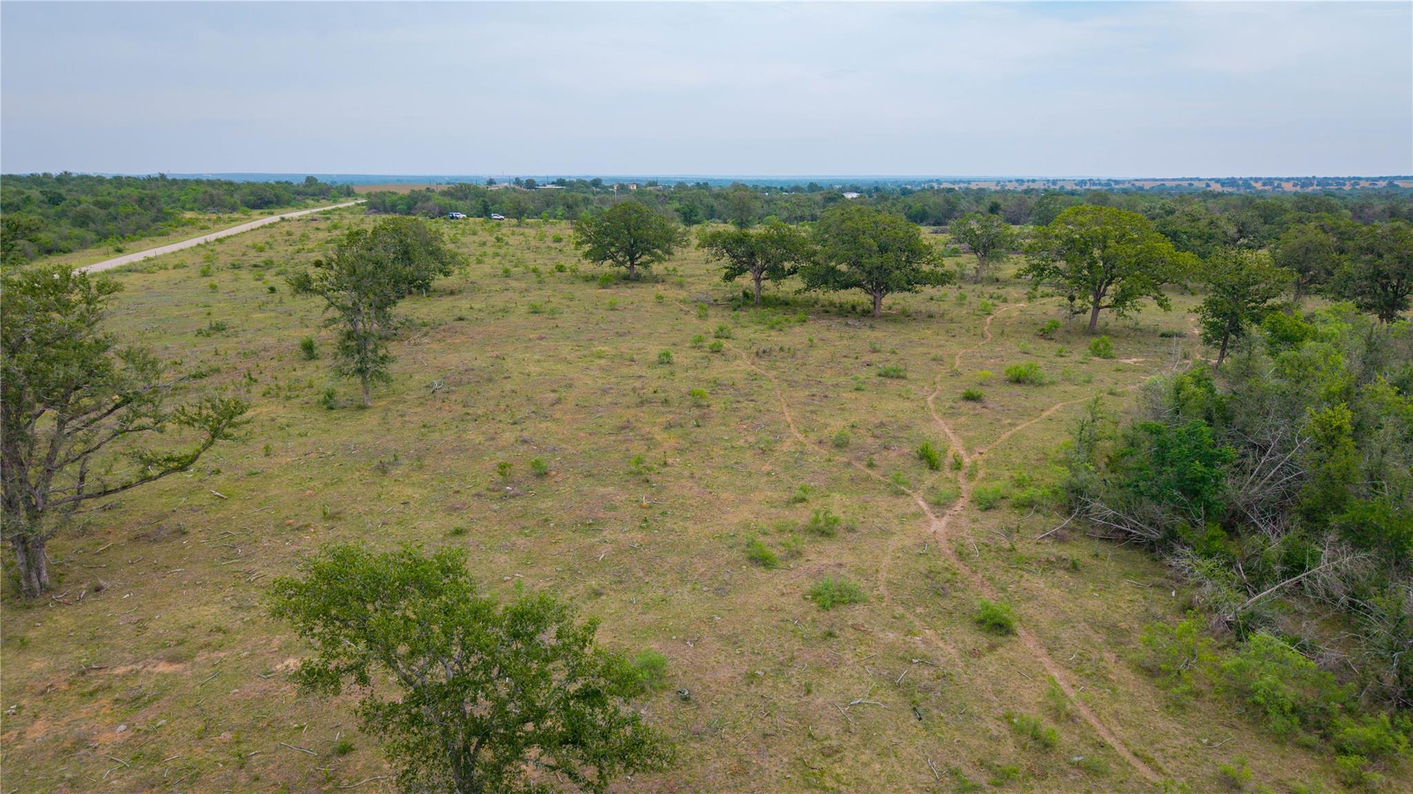 TBD(2) Walter Hoffman Road Cedar Creek TX 78612