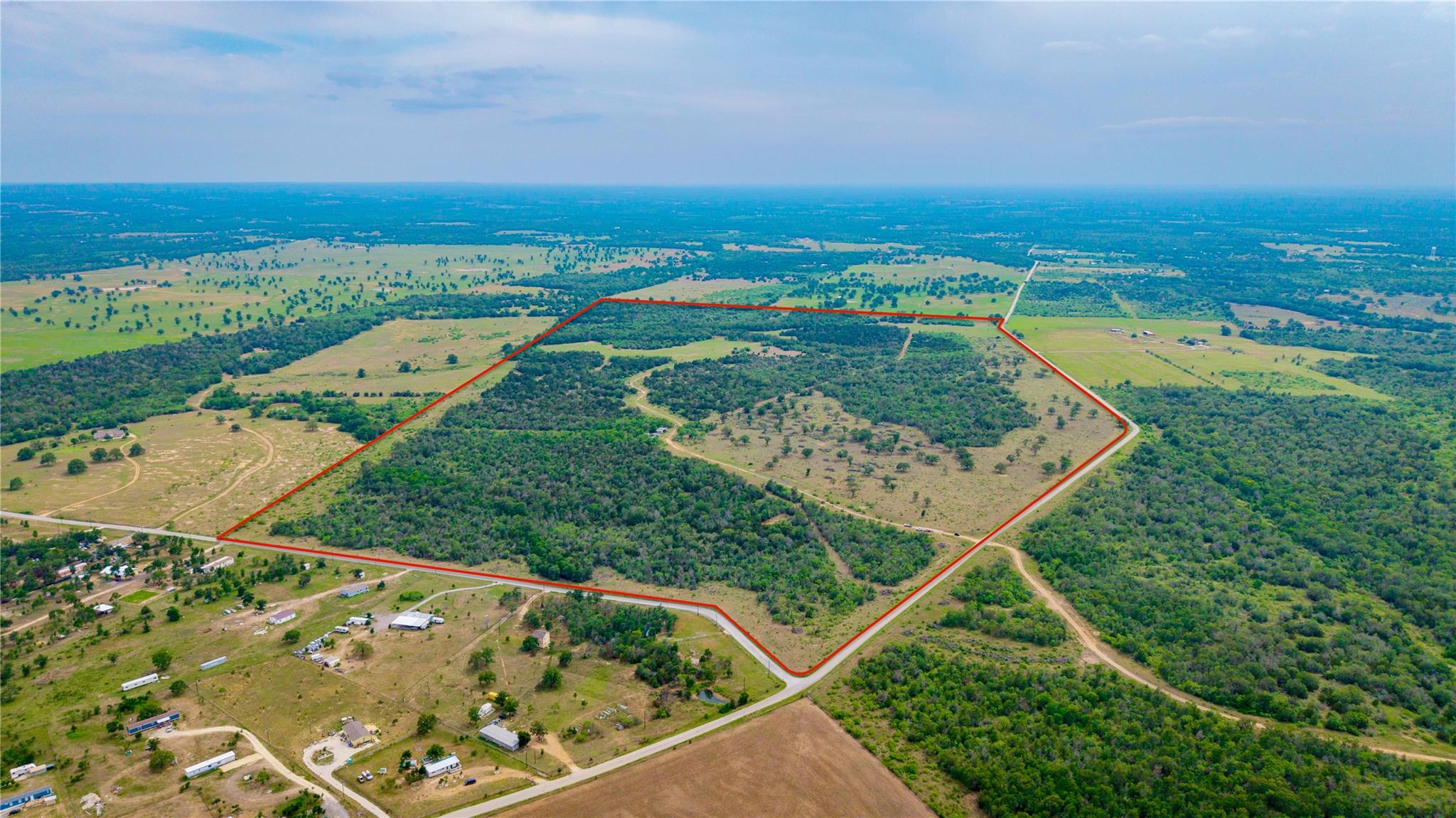 TBD(2) Walter Hoffman Road Cedar Creek TX 78612