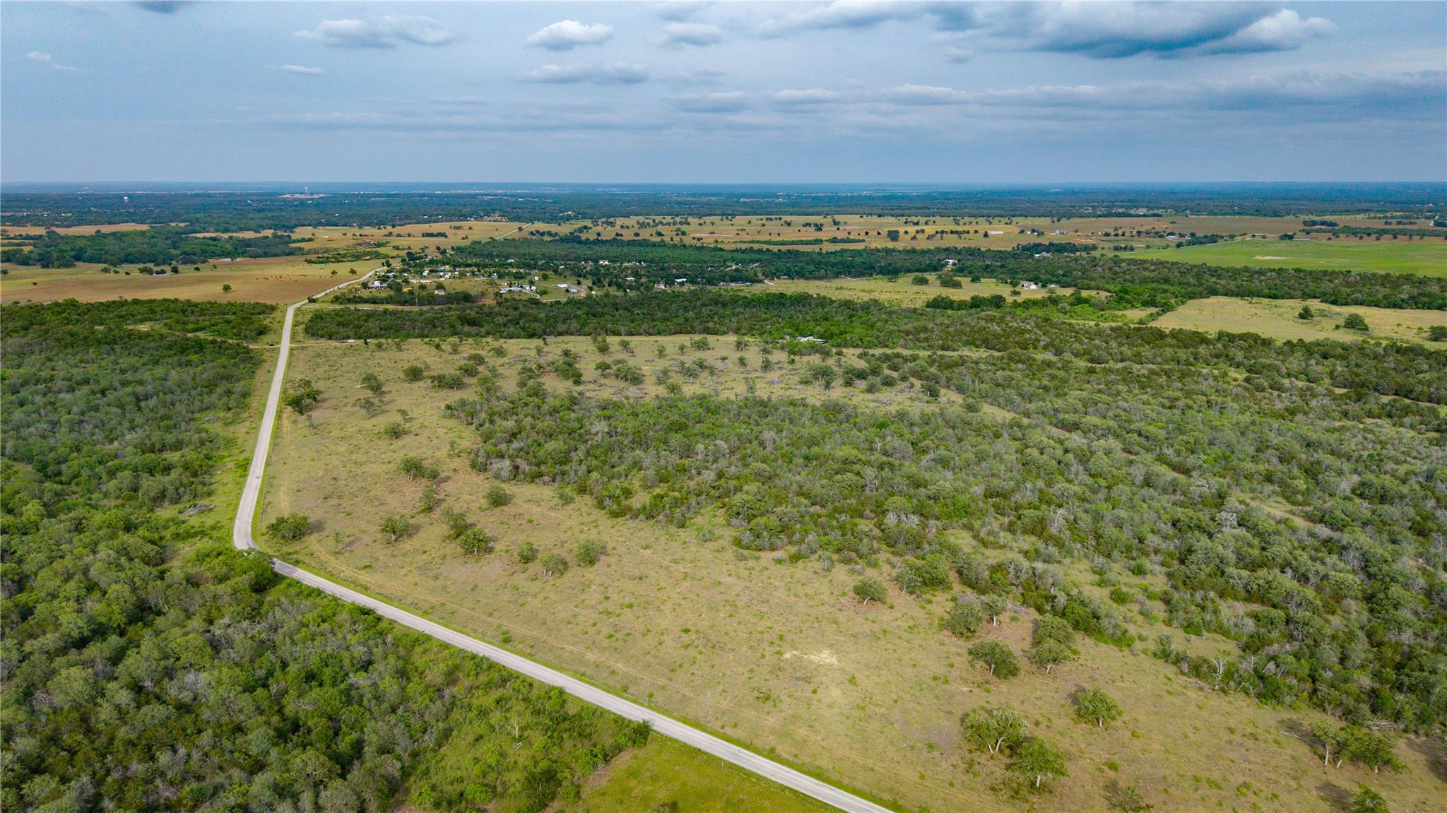 TBD(2) Walter Hoffman Road Cedar Creek TX 78612