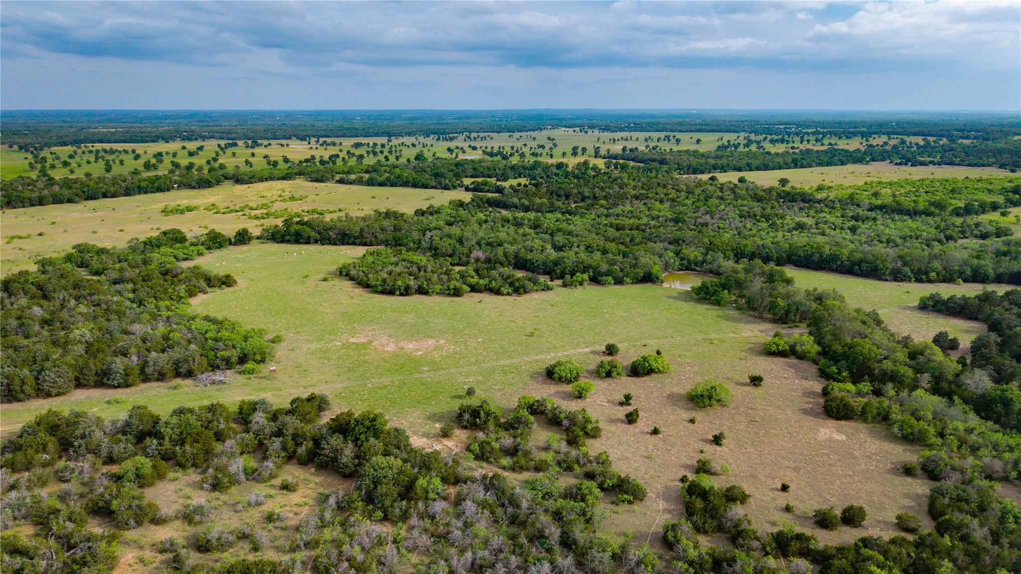 TBD(2) Walter Hoffman Road Cedar Creek TX 78612