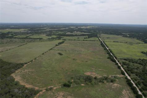Tba County Road 104 Road Lampasas TX 76550
