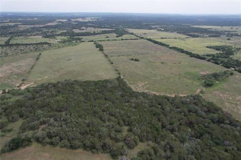 Tba County Road 104 Road Lampasas TX 76550