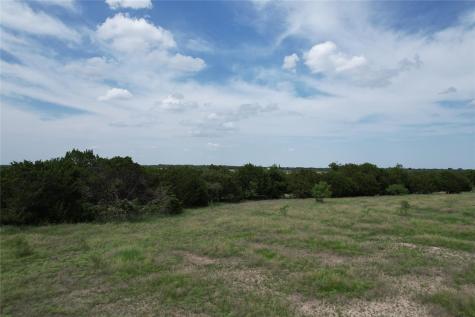 Tba County Road 104 Road Lampasas TX 76550