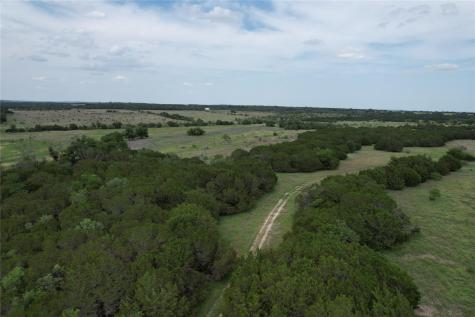 Tba County Road 104 Road Lampasas TX 76550