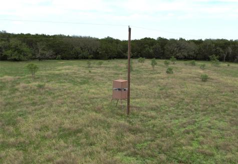 Tba County Road 104 Road Lampasas TX 76550