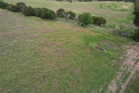 Tba County Road 104 Road Lampasas TX 76550