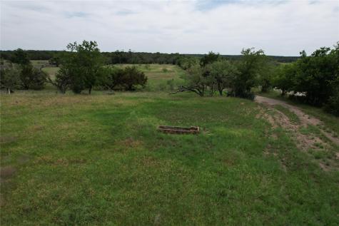Tba County Road 104 Road Lampasas TX 76550