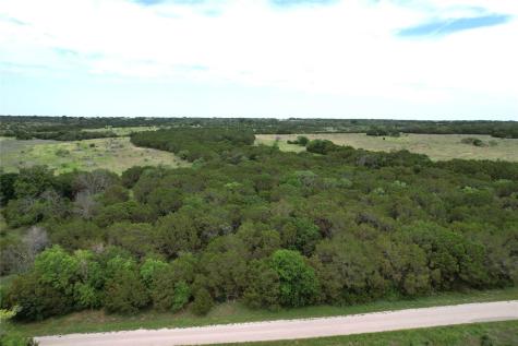 Tba County Road 104 Road Lampasas TX 76550