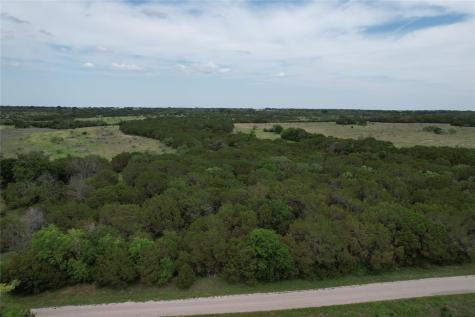 Tba County Road 104 Road Lampasas TX 76550