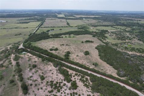 Tba County Road 104 Road Lampasas TX 76550