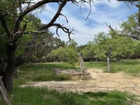 Tba County Road 104 Road Lampasas TX 76550