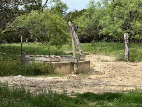 Tba County Road 104 Road Lampasas TX 76550