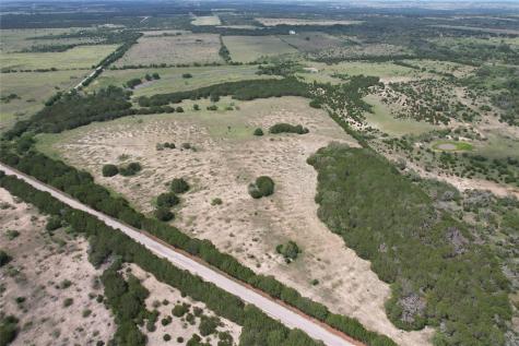 Tba County Road 104 Road Lampasas TX 76550