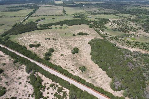 Tba County Road 104 Road Lampasas TX 76550