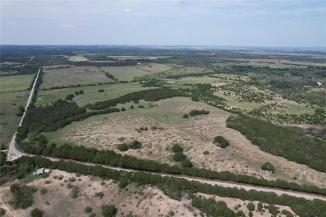 Tba County Road 104 Road Lampasas TX 76550