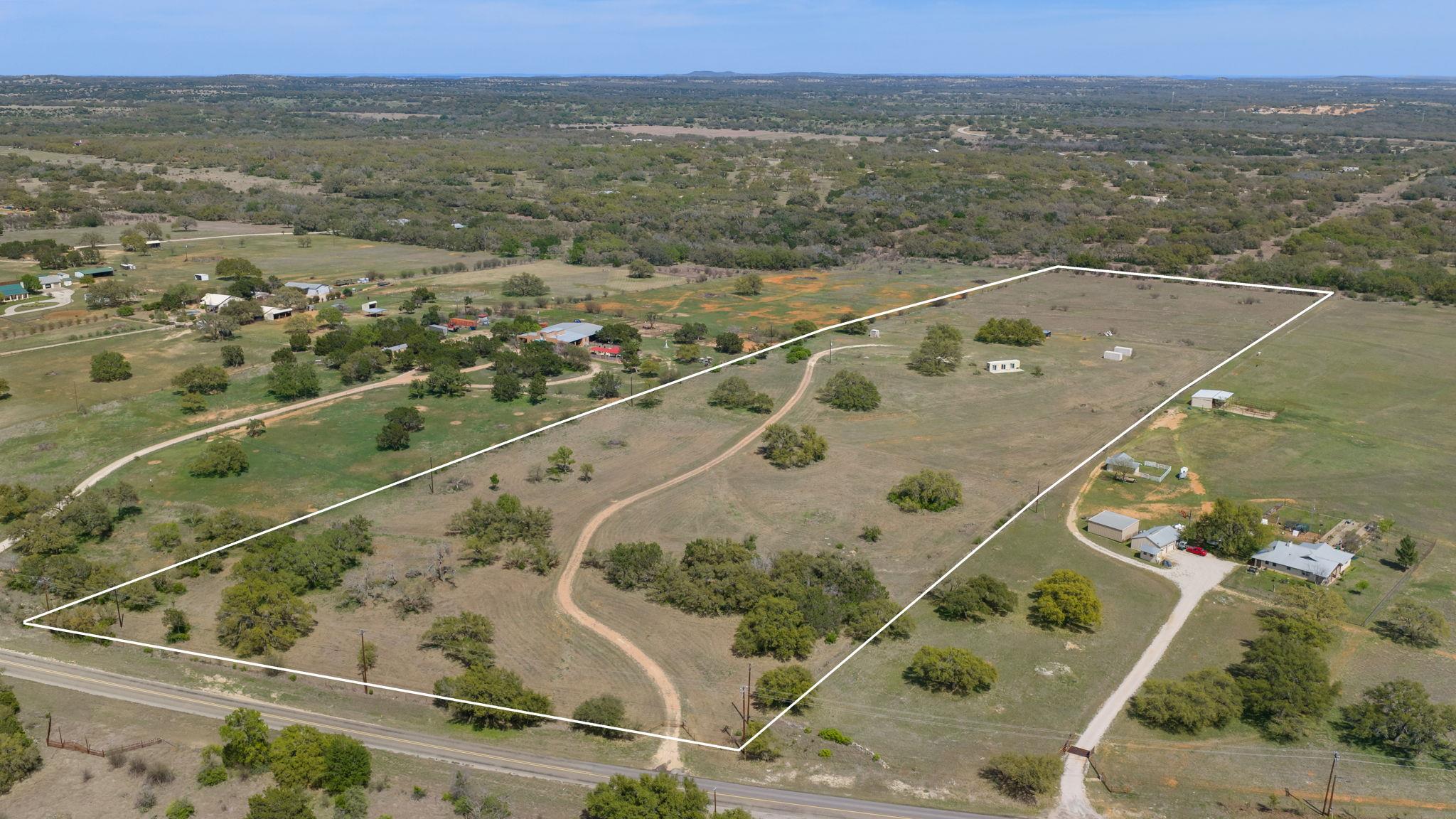 2502 Ranch Road 1323 Johnson City TX 78636