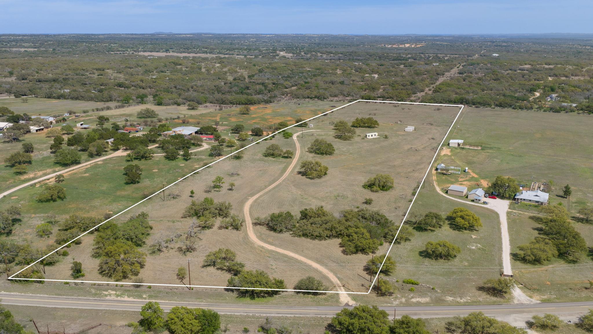 2502 Ranch Road 1323 Johnson City TX 78636