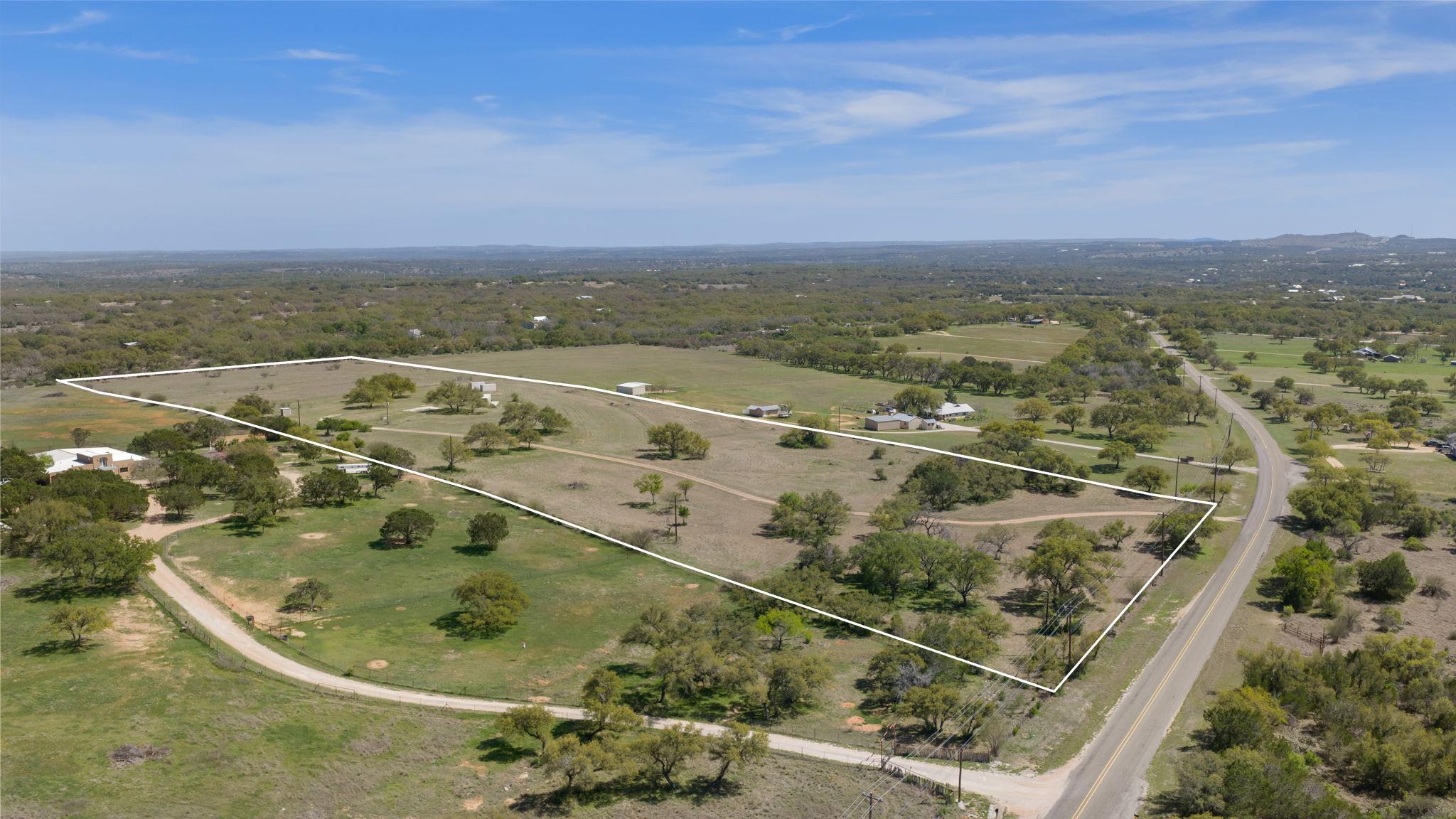 2502 Ranch Road 1323 Johnson City TX 78636