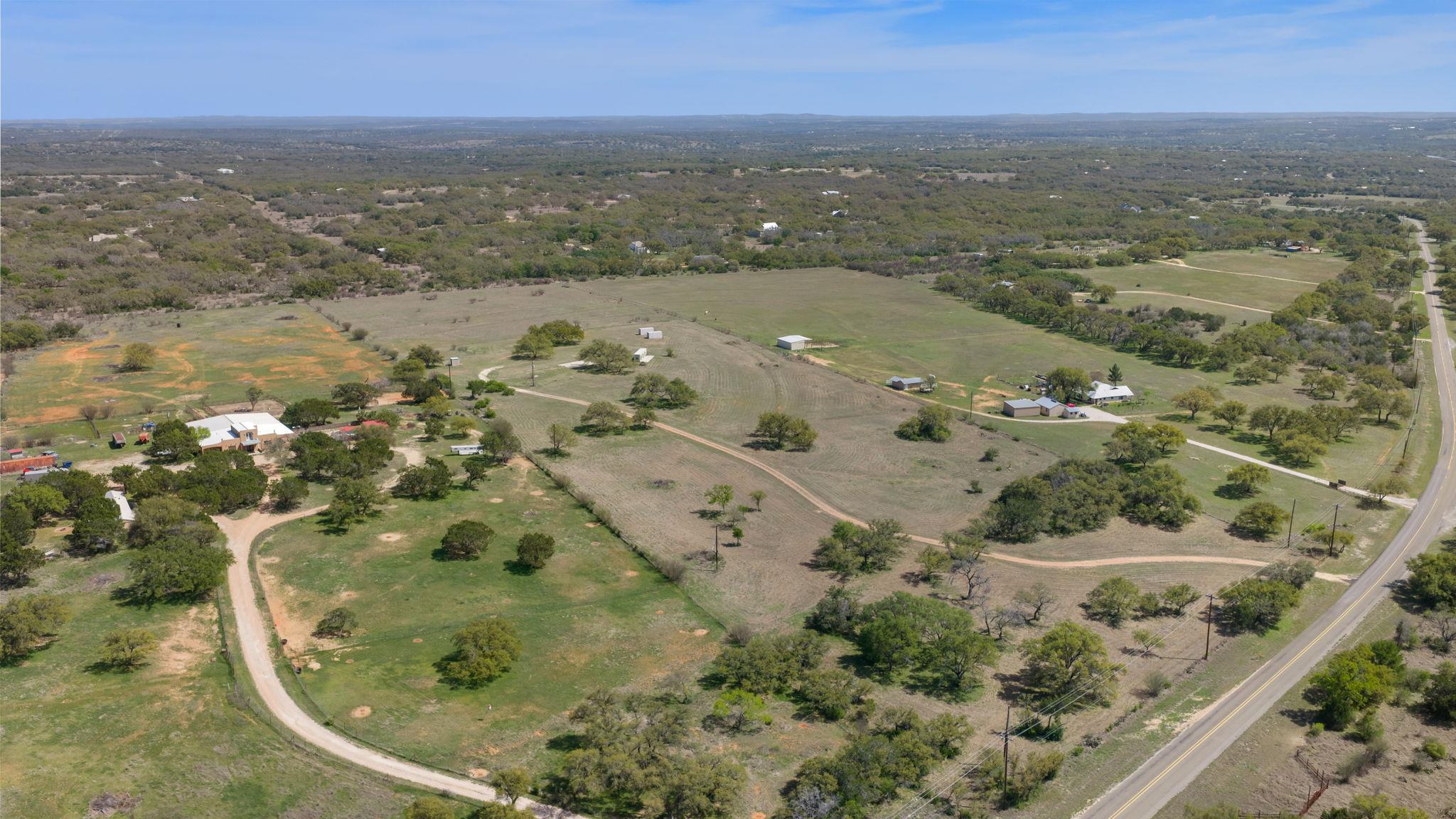 2502 Ranch Road 1323 Johnson City TX 78636