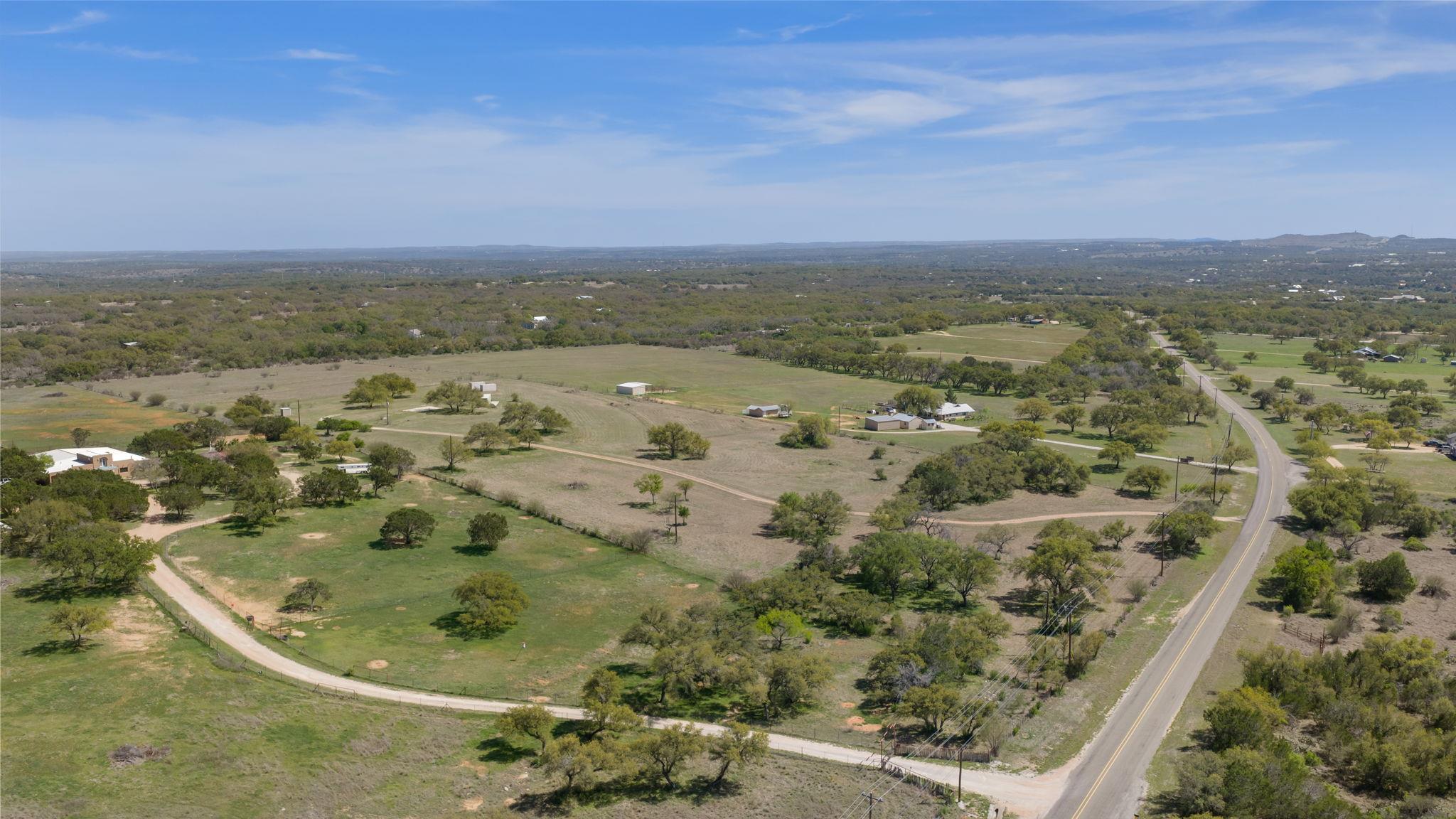 2502 Ranch Road 1323 Johnson City TX 78636