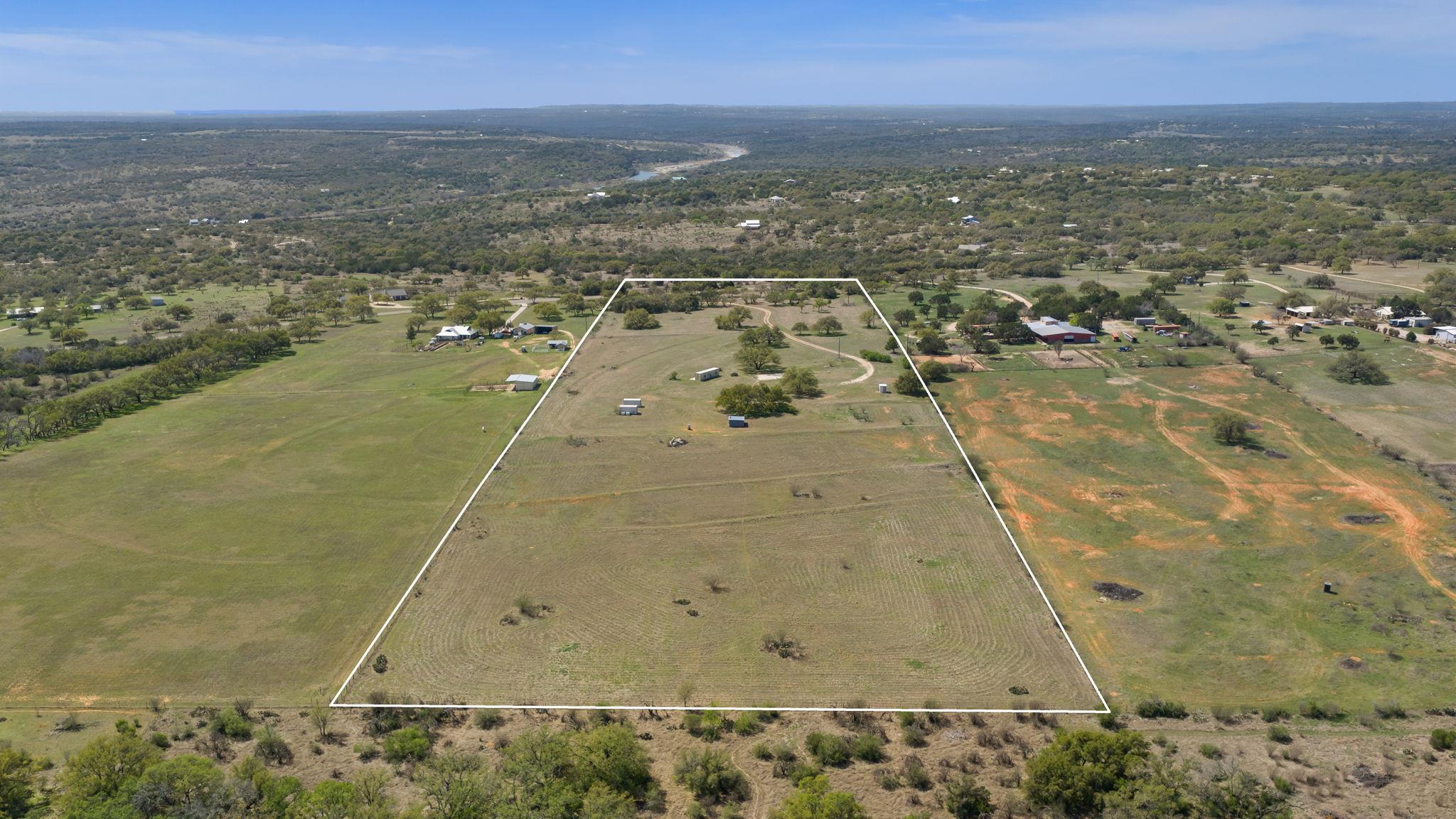 2502 Ranch Road 1323 Johnson City TX 78636