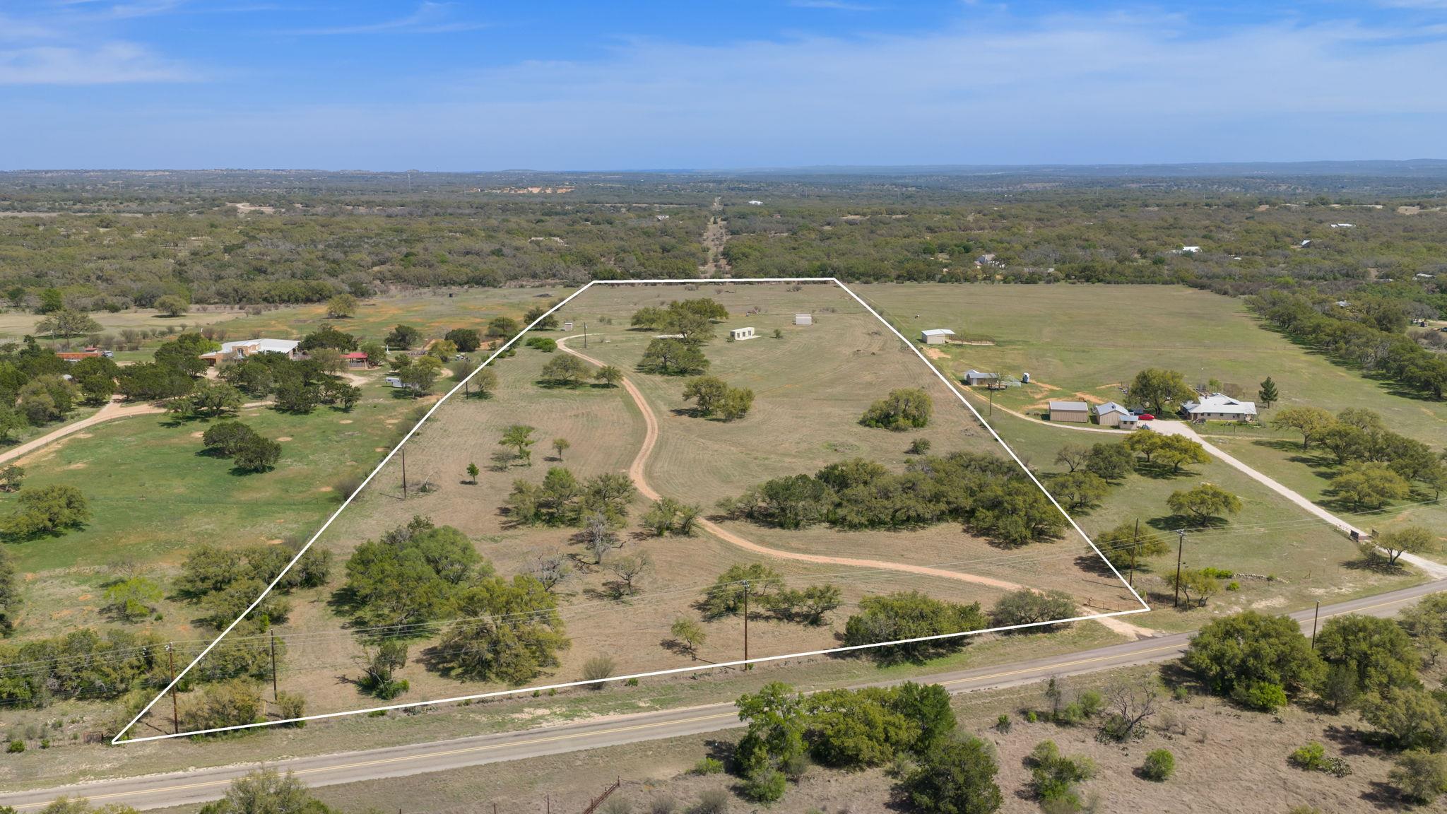 2502 Ranch Road 1323 Johnson City TX 78636
