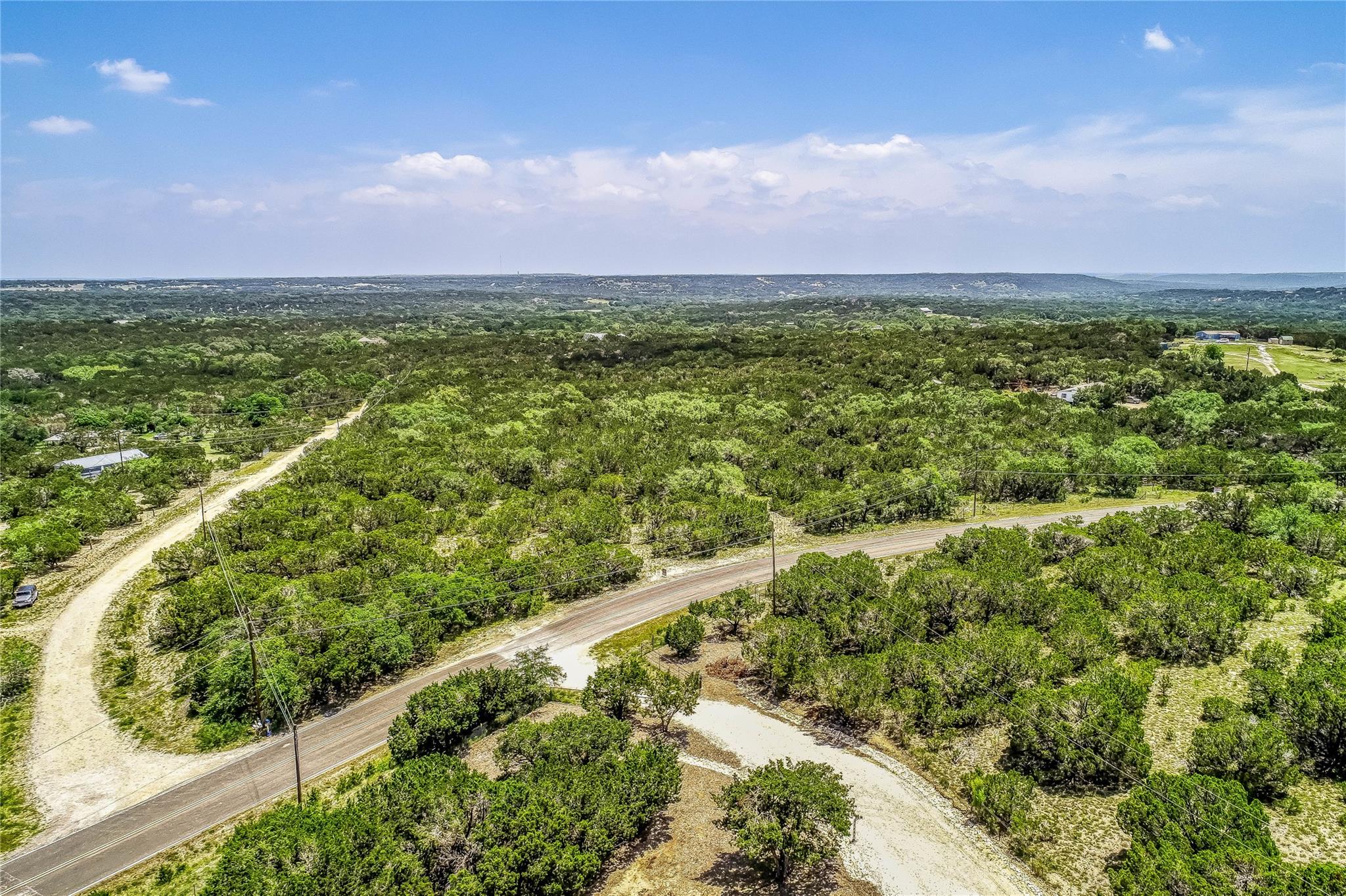 0 Chaparral Drive Leander TX 78641