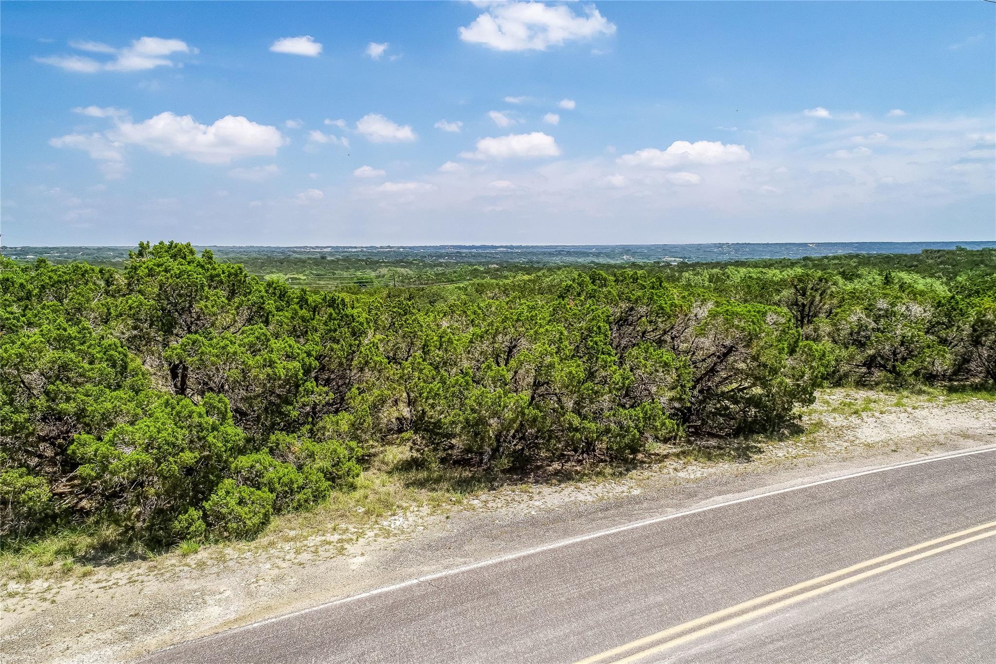 0 Chaparral Drive Leander TX 78641