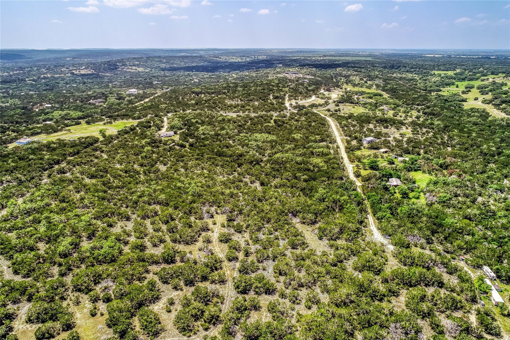 0 Chaparral Drive Leander TX 78641