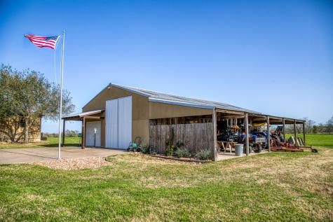 20383 State Highway 159 W New Ulm TX 78950