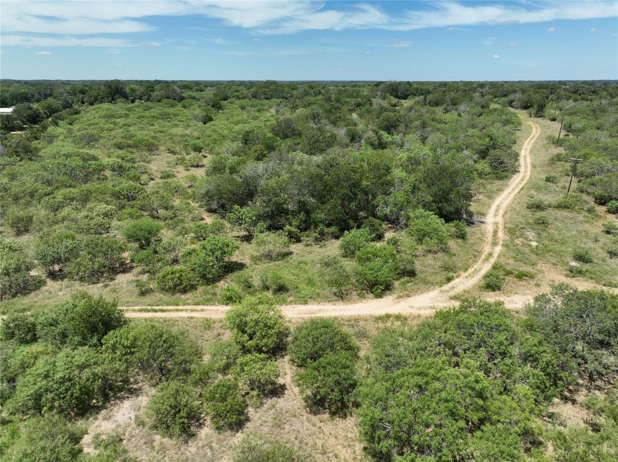 Tbd Lot 10 Young Lane Lockhart TX 78662