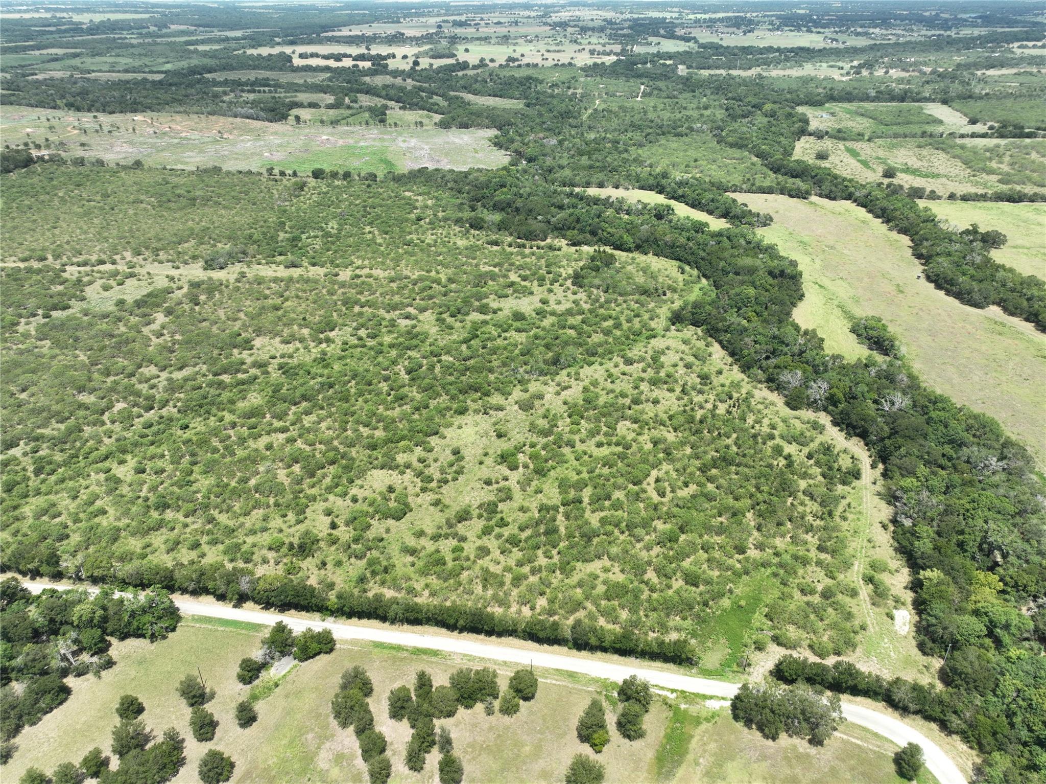Tbd Lot 10 Young Lane Lockhart TX 78662