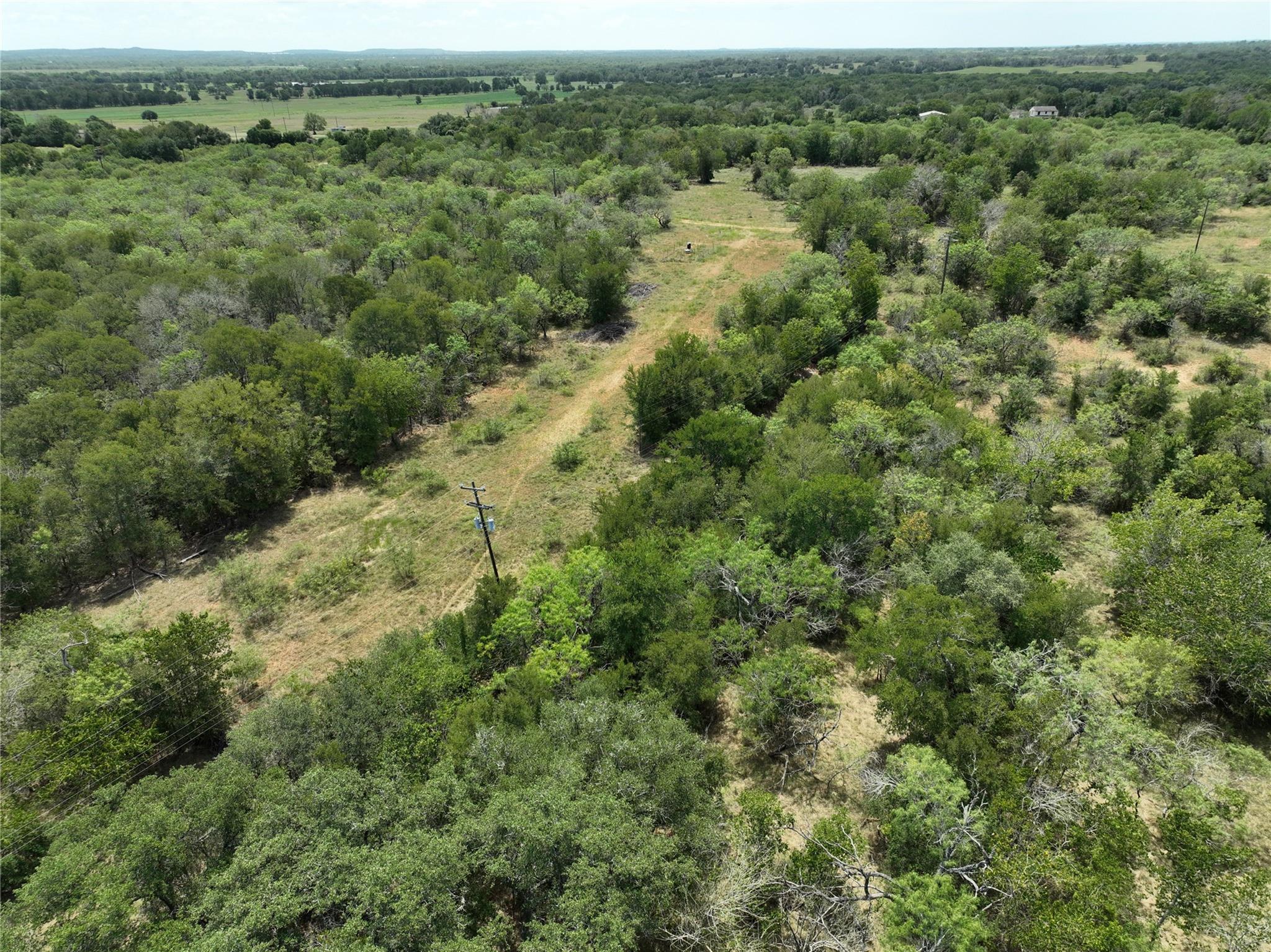 Tbd Lot 10 Young Lane Lockhart TX 78662