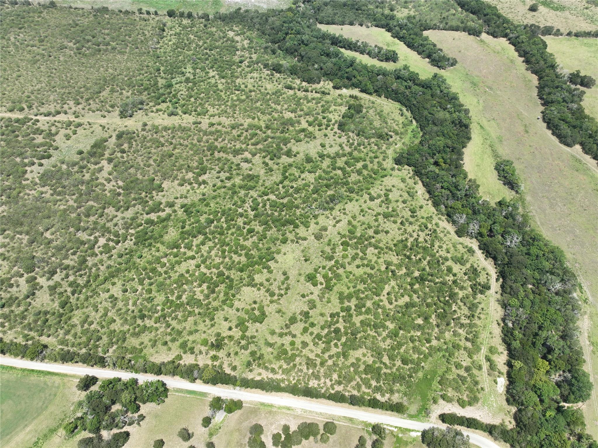 Tbd Lot 10 Young Lane Lockhart TX 78662