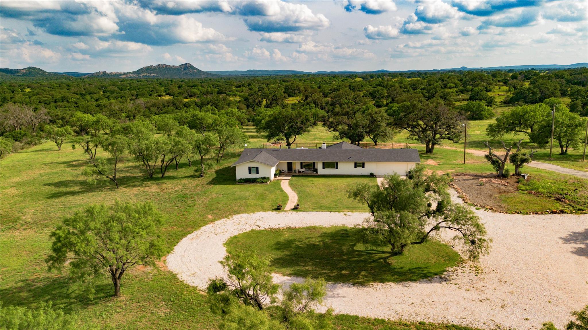 Llano TX, 2340 E State Highway 71