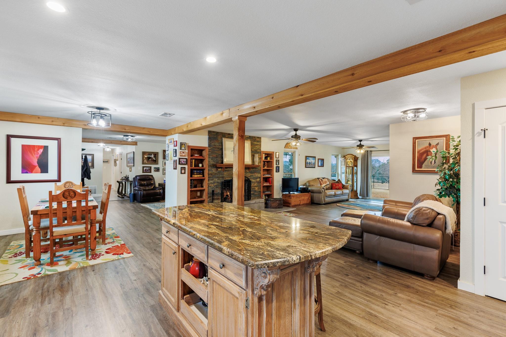 2340 E State Highway 71 Llano TX 78643