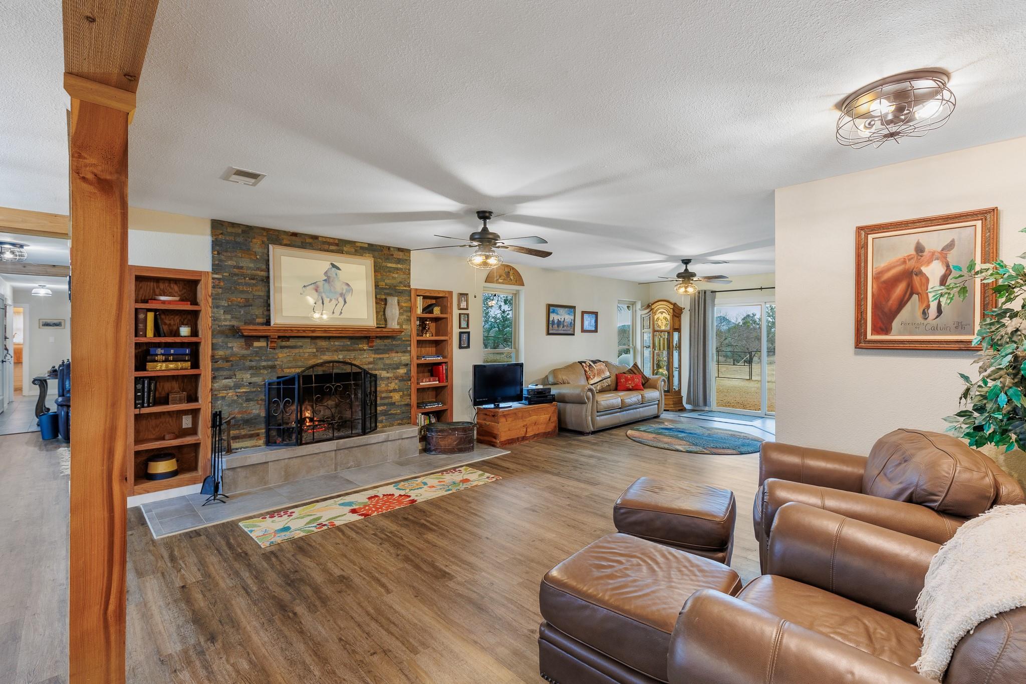 2340 E State Highway 71 Llano TX 78643