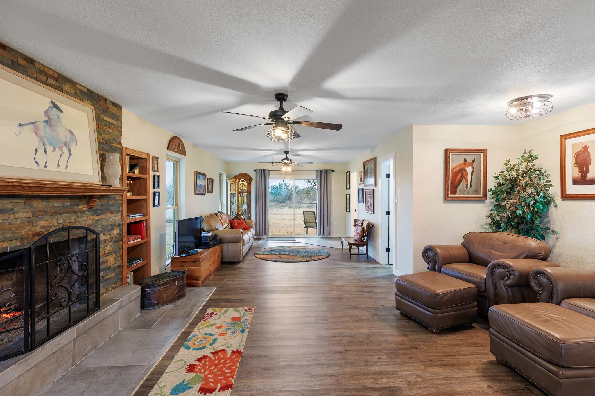 2340 E State Highway 71 Llano TX 78643