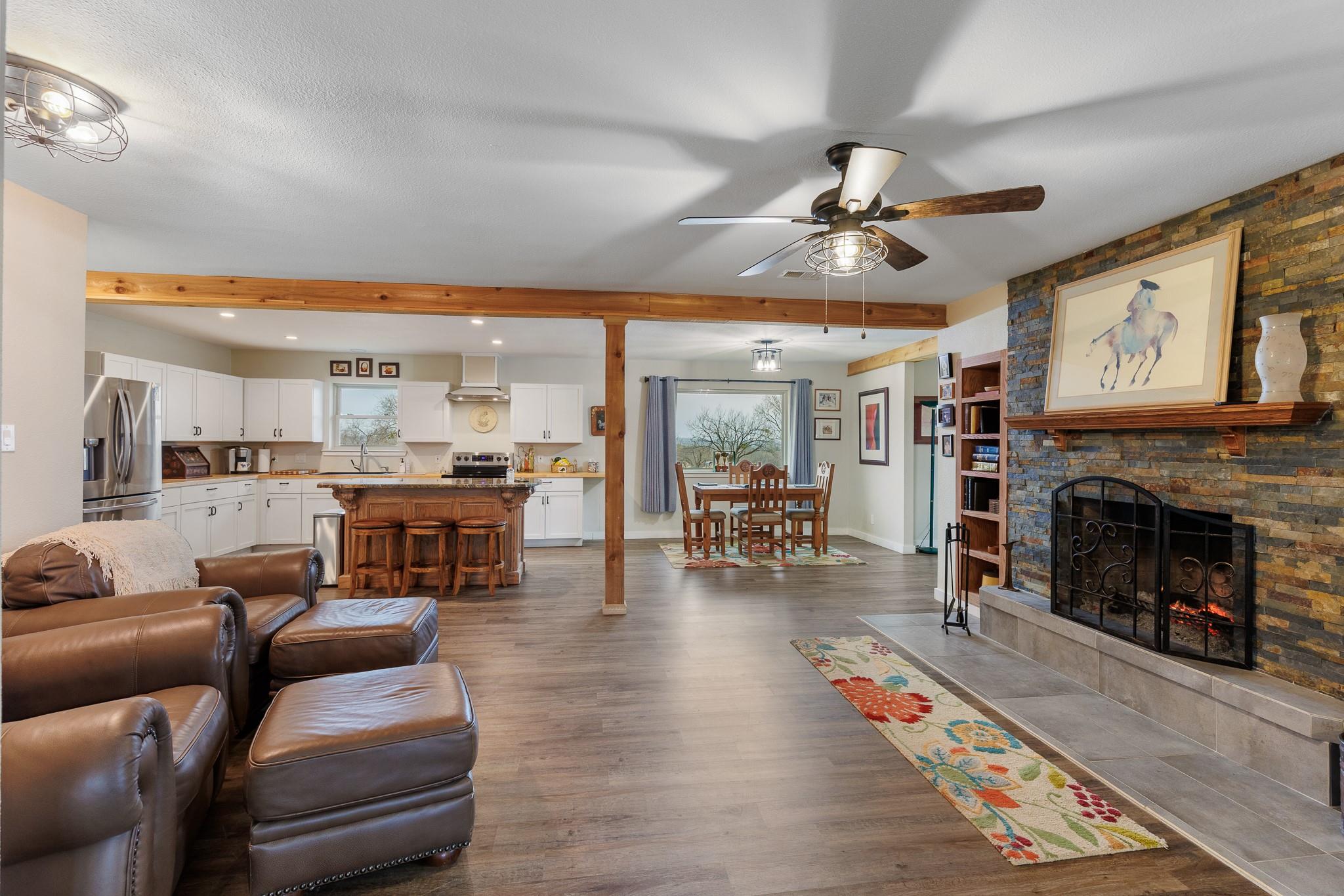 2340 E State Highway 71 Llano TX 78643