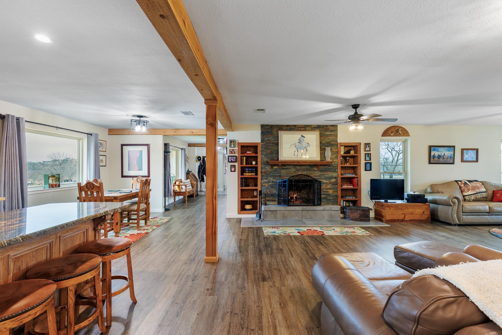 2340 E State Highway 71 Llano TX 78643