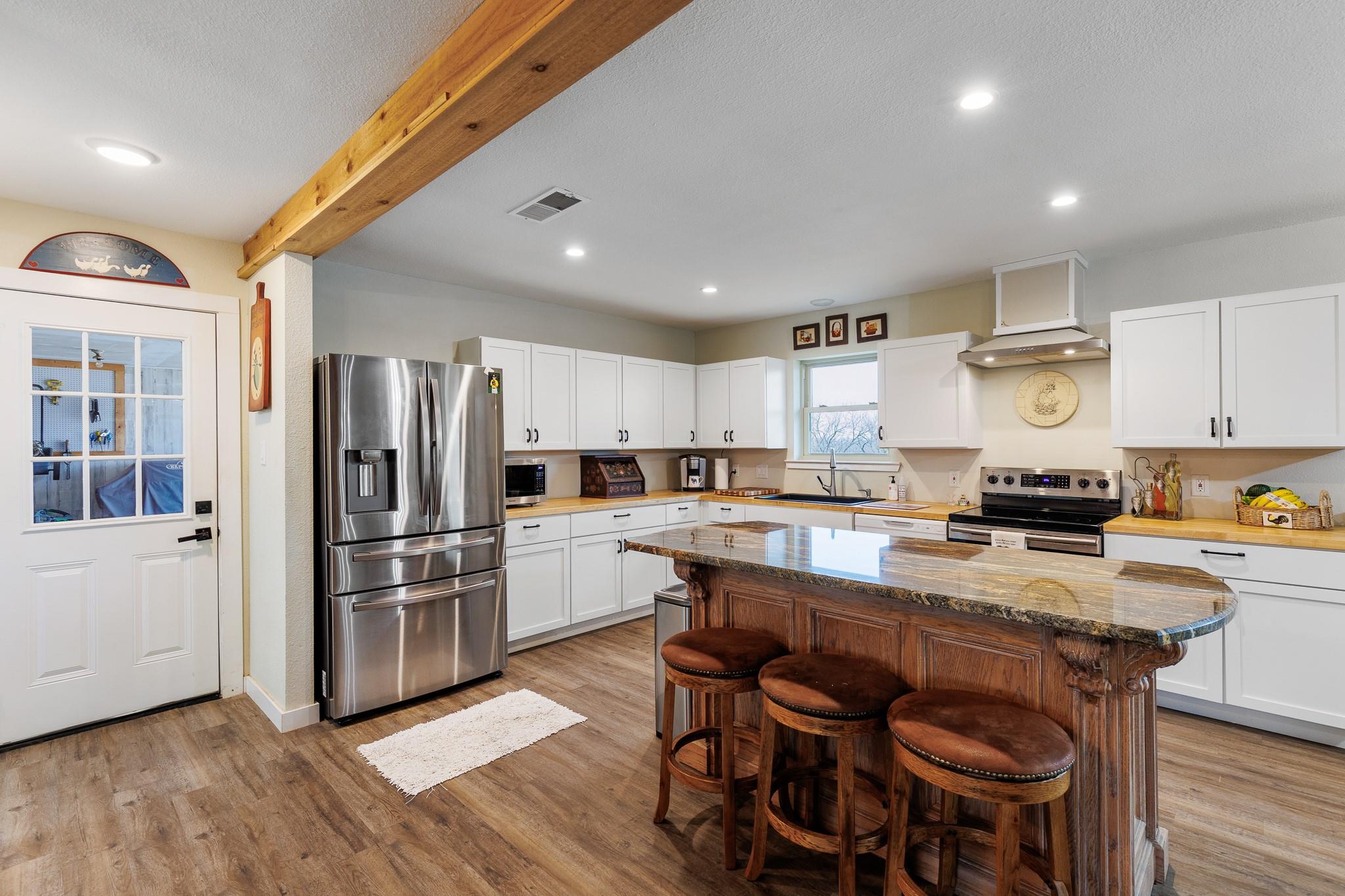 2340 E State Highway 71 Llano TX 78643