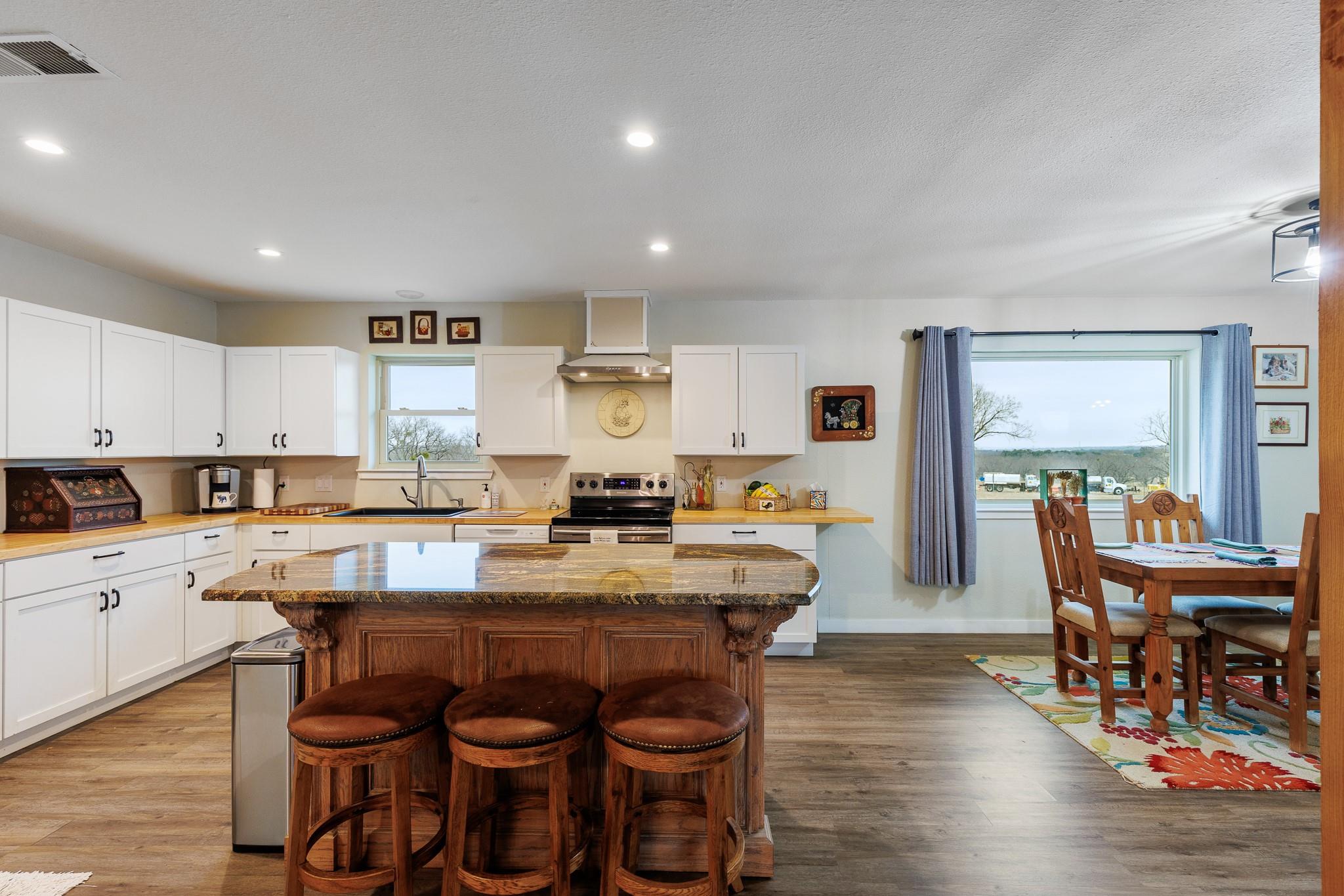 2340 E State Highway 71 Llano TX 78643